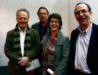 Edonys dans la presse luxembourgeoise