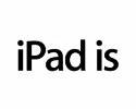 nouvelle pour l’iPad