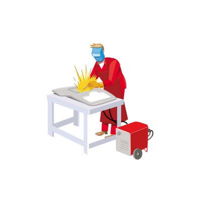 illustrations communication interne Citroên