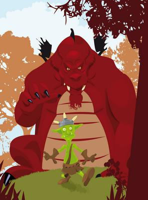 DES DRAGONS ET UNE FUTURE STAR (ex Chevalier Cheval)