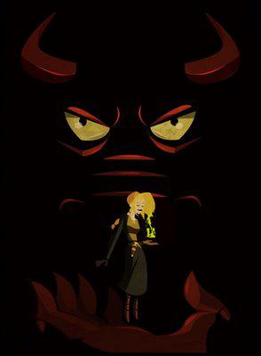 DES DRAGONS ET UNE FUTURE STAR (ex Chevalier Cheval)