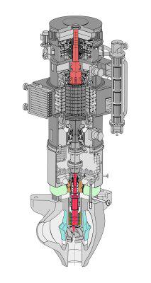 MÉKÉSKEUSÉ (dessins techniques)