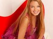 Séverine Ferrer dans France