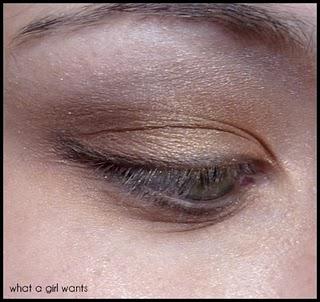 Make up Brown & Honey: Step by Step