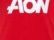nouveau maillot saison 2010-2011 Manchester United