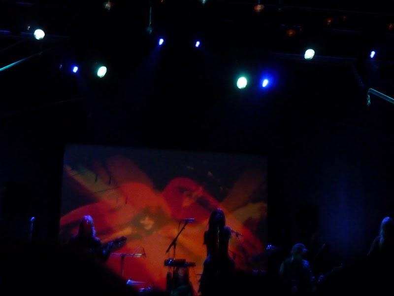 Review Festival : La Route Du Rock Collection Eté Day 2