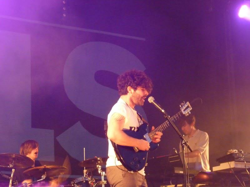 Review Festival : La Route Du Rock Collection Eté Day 2