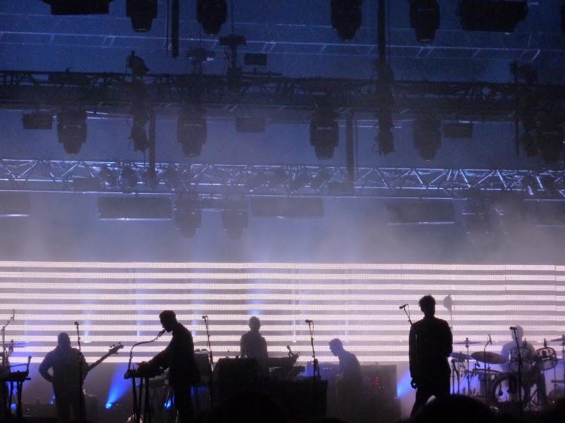 Review Festival : La Route Du Rock Collection Eté Day 2