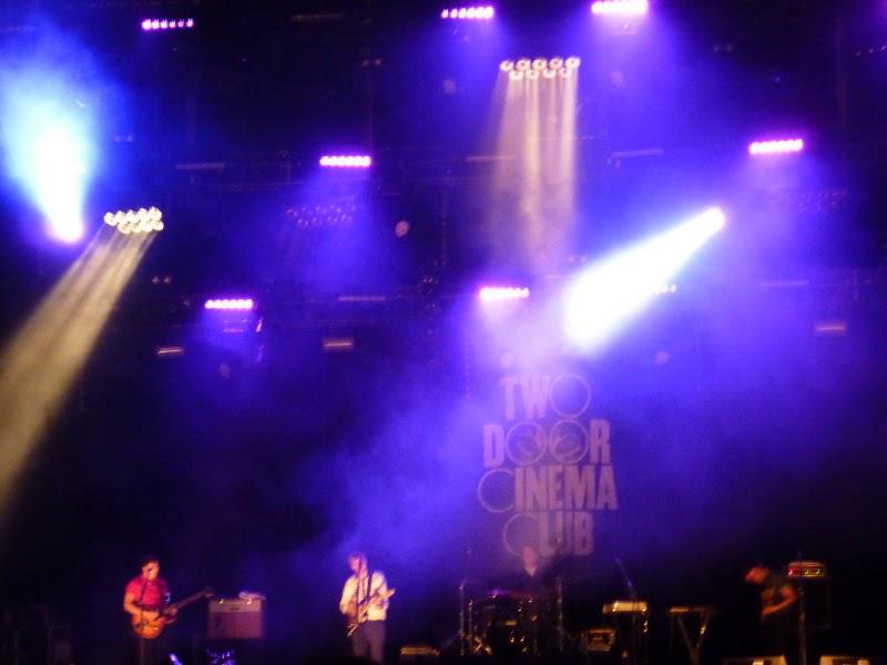 Review Festival : La Route Du Rock Collection Eté Day 2