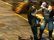 FIGHTERS UNCAGED Exclusivement Kinect