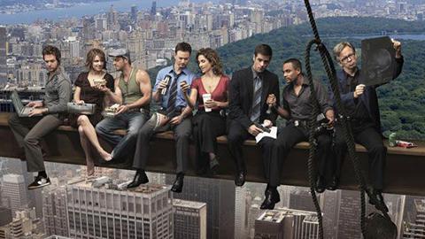 Les Experts Manhattan ... prime spécial sur TF1 ... Le 4 septembre 2010