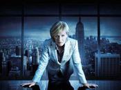 Damages saison changement perspective Rose Byrne choquée