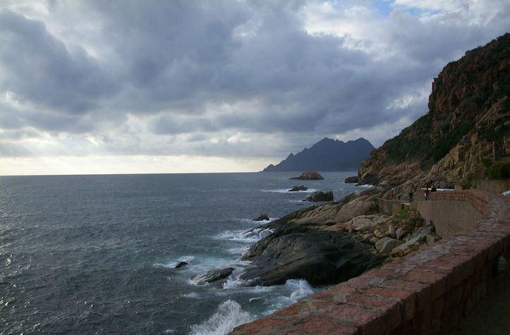 L'IMAGE DU JOUR: Golfe de Porto