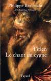 Titien. Le chant du cygne