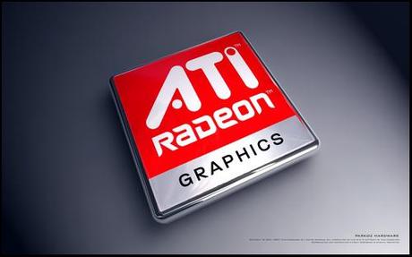 AMD abandonne le nom d’ATI et son logo ?