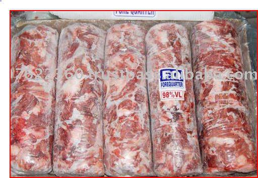 Algérie: Une fatwa interdisant la consommation de viande en provenance de linde