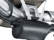 Pédalez, téléphonez