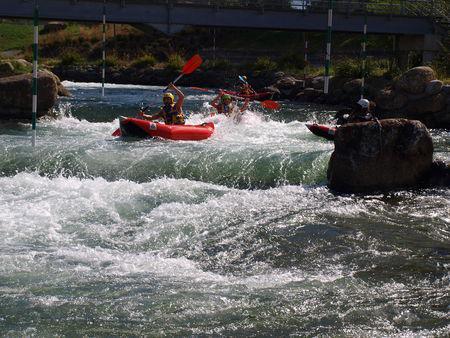 Attention, ça éclabousse !!! 110