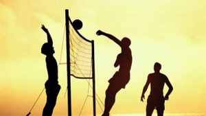 Championnats du monde : les Lions du volley se préparent en Slovénie 