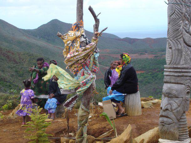 Autochtonie… mais quelle autochtonie ?