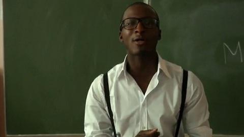 Hams ... Découvrez son premier clip