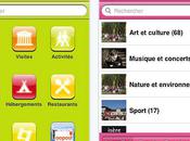 petits plus applications Iphone