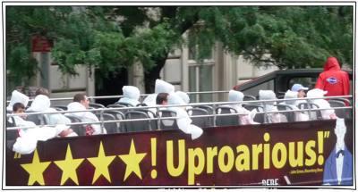 What’s new ? [jeudi 19 août 2010, 8 h 20]