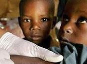 Poliovirus sauvage: campagne pour vacciner millions d’enfants congolais