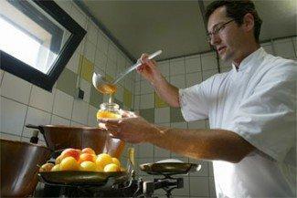 Régis Kriegel - La Corbeille Lorraine