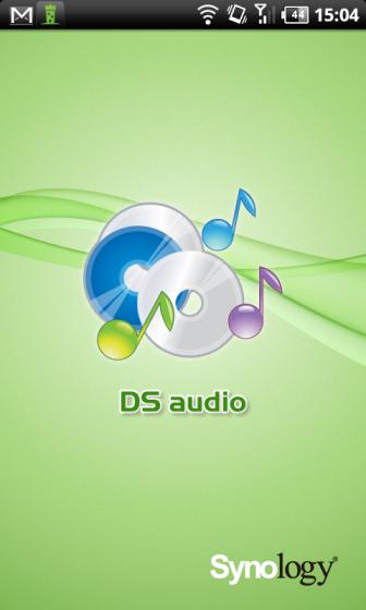 Applications clientes Android compatibles DSM 3.0 NAS synology