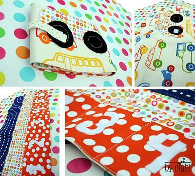 c'est chouette la blogo