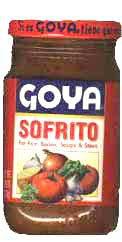 goya sofrito