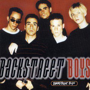 Les Backstreet Boys font leur come-back
