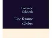 femme célèbre… peut-être deux