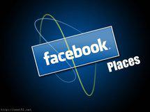 Facebook Places sur iPhone avec des Check-Ins et Tag...