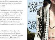 Cahier Vacances Marketing Mode avec Mark Tungate