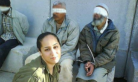  Les palestiniens sont ils des être inférieurs ?