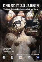 N15 une nuit au jardin