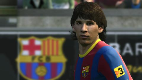 PES 2011 ... un max d'images