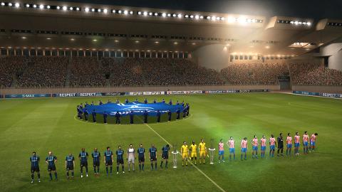 PES 2011 ... un max d'images