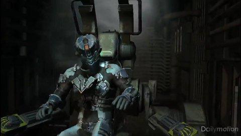 Dead Space 2 ... un trailer pour la Gamescom 2010