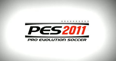 PES 2011 ... une vidéo de toutes les nouveautés