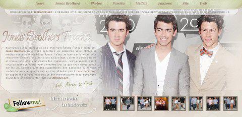 Le site du jeudi ... découvrez jbfrance.net