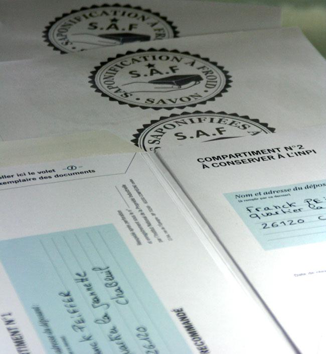 INPI mon ami ! (suite)