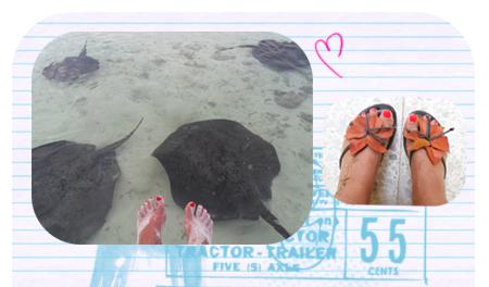 En vacances, j’aime … (#3)