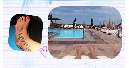 En vacances, j’aime … (#3)