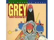 Grey, tome