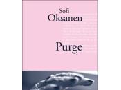 Purge Sofi Oksanen