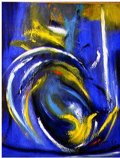 Si tu souffles (Lise Cassin)