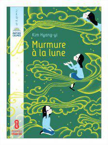 Murmure à la lune